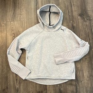 Womens Puma Hoodie